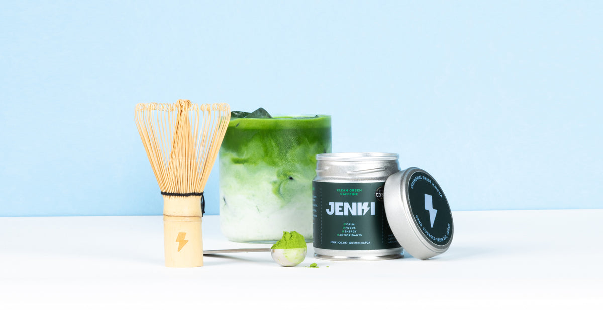 SHOP – JENKI