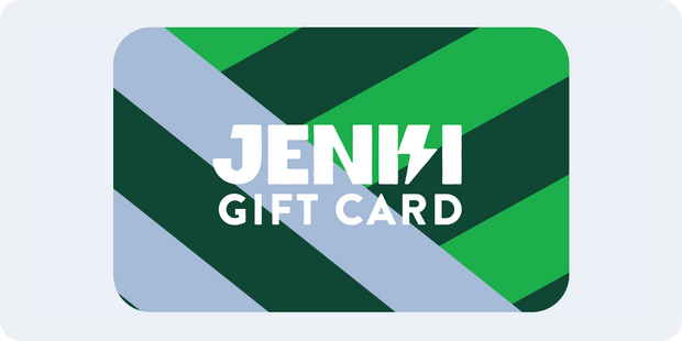 JENKI Matcha Gift Card